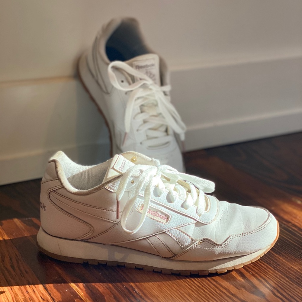 Reebok Sneakers